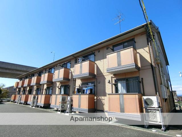 パークハウスヴェルデA