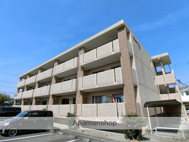 エスポワール(2LDK/1階)