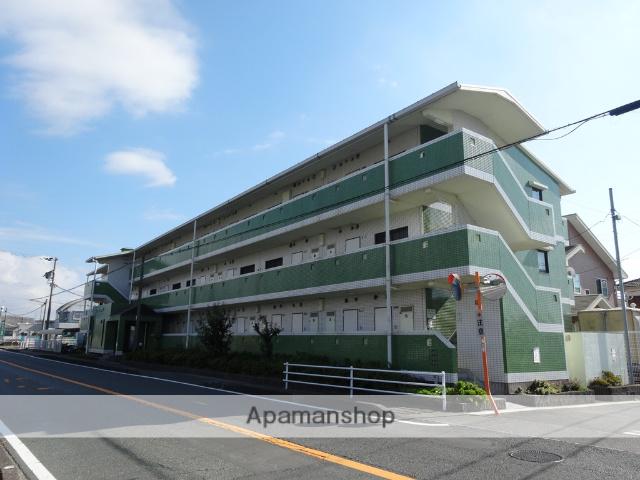 ステラハウス(2DK/3階)