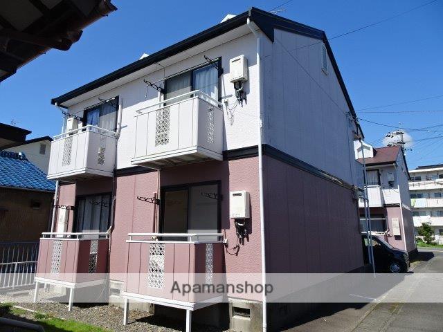 アーバンサニーサイドB(2K/2階)