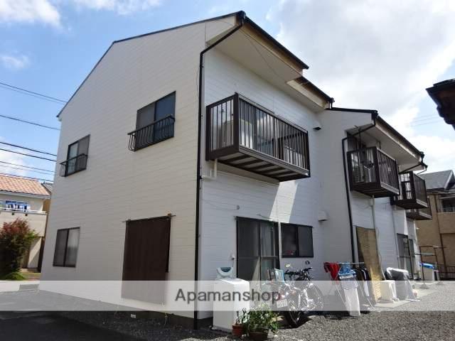 ありのみ ハイツ