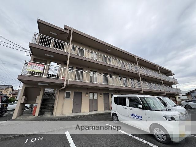 ルミエールメゾン越川