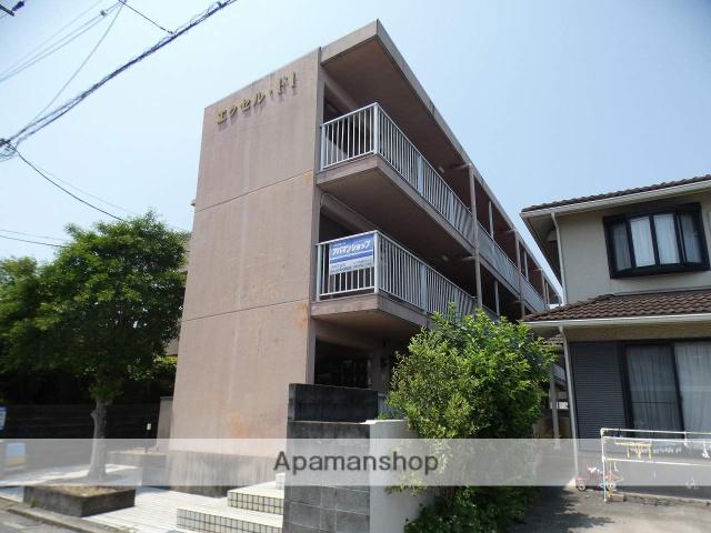 エクセルFI(1DK/3階)