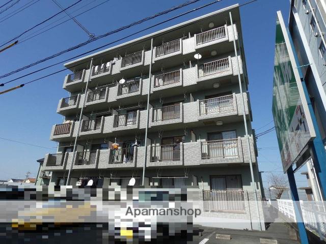 初生マンション