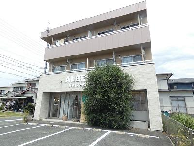 コーポワタナベ