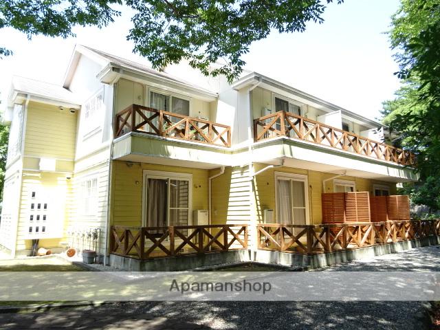 レイクビレッジⅠ