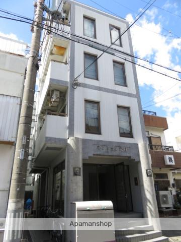 マンション元目(1K/1階)