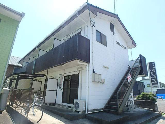 清和レジデンス