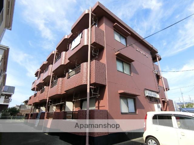 メゾンドリーム(1DK/1階)