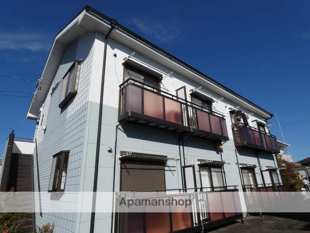 静岡県藤枝市 2階建 築28年