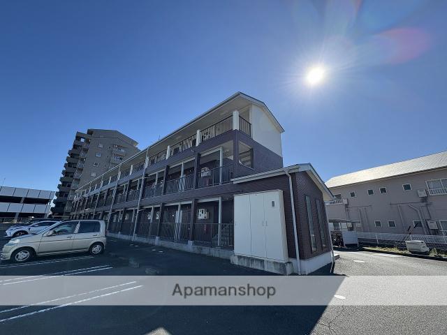 アーバンシティ三島