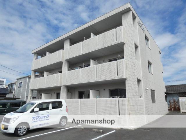 グランストーク住吉