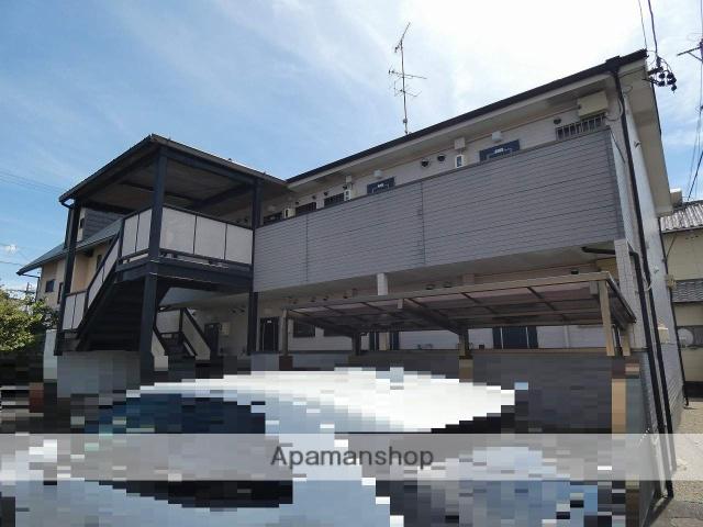 静岡県浜松市中央区泉1丁目の建物