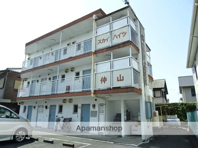 スカイハイツ仲山