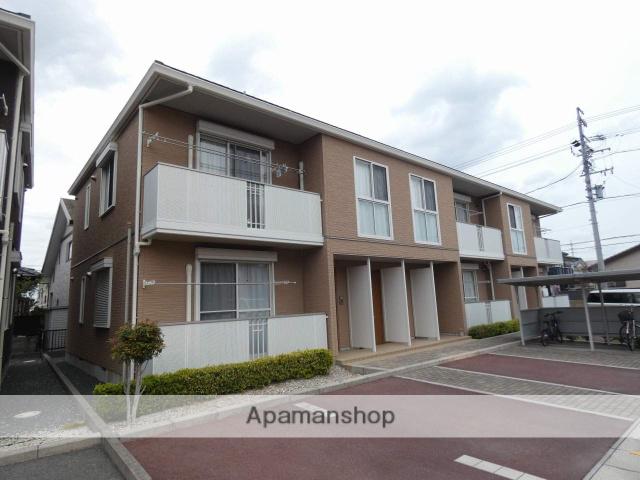 コーポソレイユⅤ