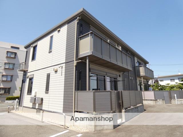 静岡県浜松市中央区 2階建 築12年