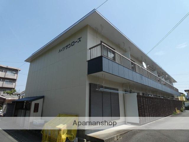 ハイツサンローズ