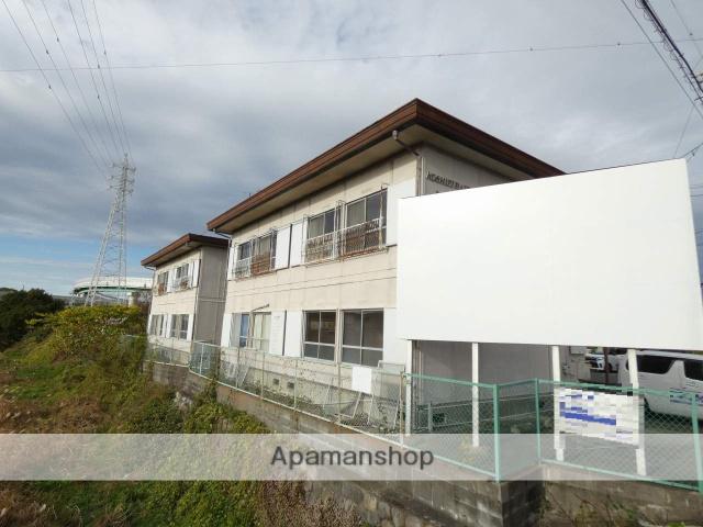 越路ハイツ南棟