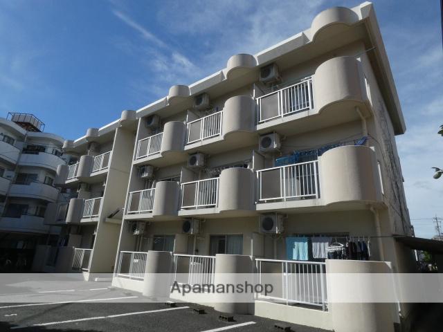 カレッジハイツⅠ