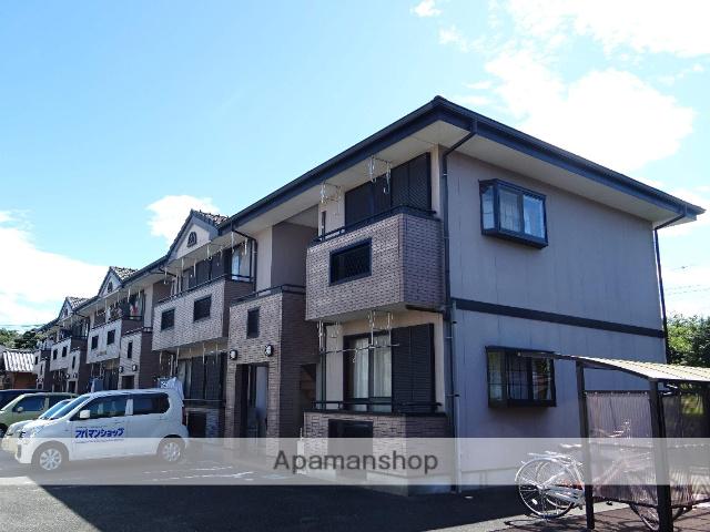 コーポアネシス(1DK/1階)