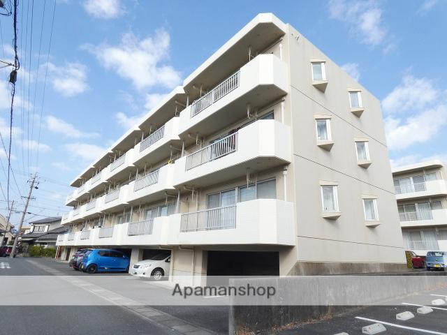 カクサン可美タウンA