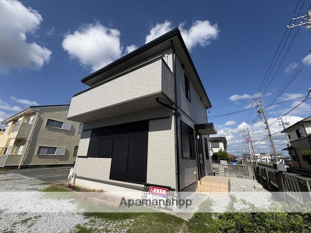 静岡県浜松市中央区 2階建 築21年