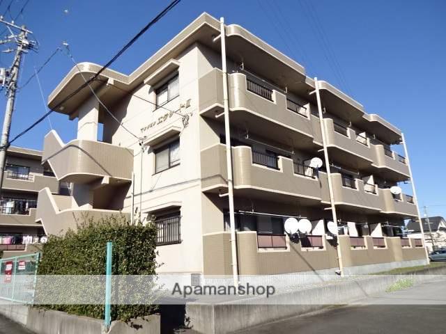 マンションエクシードⅢ(1LDK/1階)