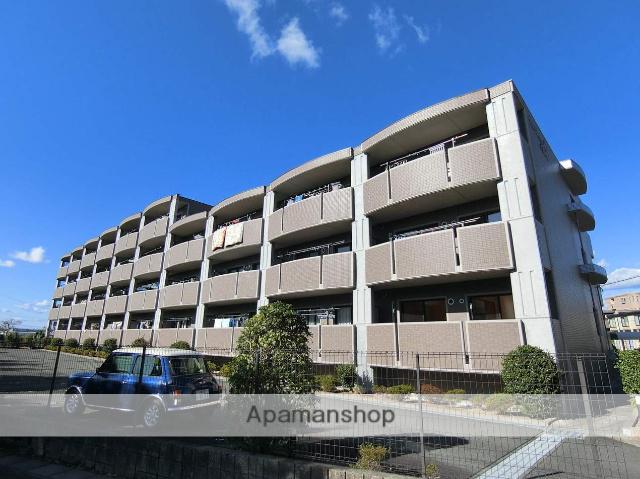 ベルフラワー参番館