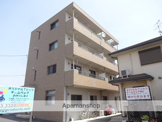 アイブロスビルⅢ