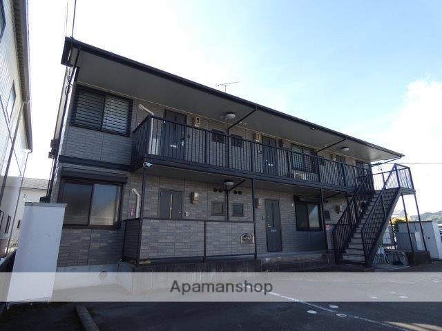 クリアメゾン(2LDK/2階)