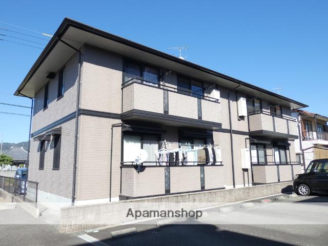 グランシャリオ A