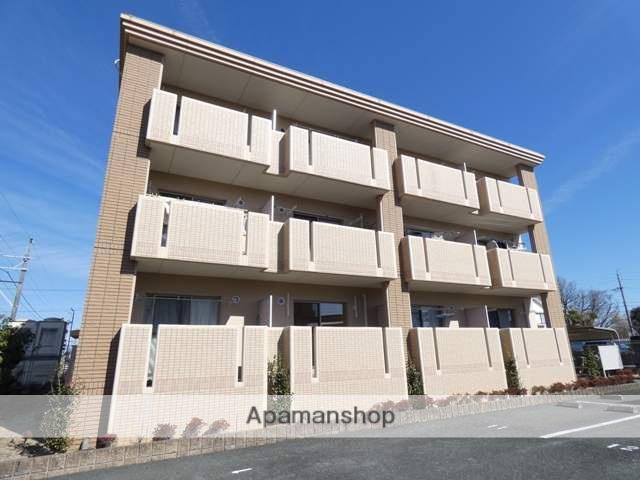 バロンウィズⅡ(1K/2階)