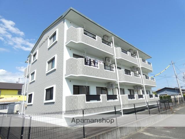 コンチェルト(2LDK/1階)