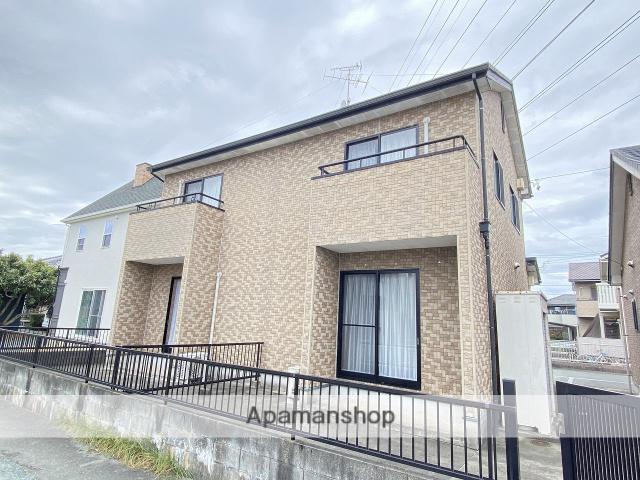 カゼェルＢＩＧ　葵町