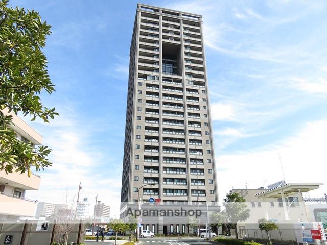 タワーザ・ファースト(1LDK/2階)