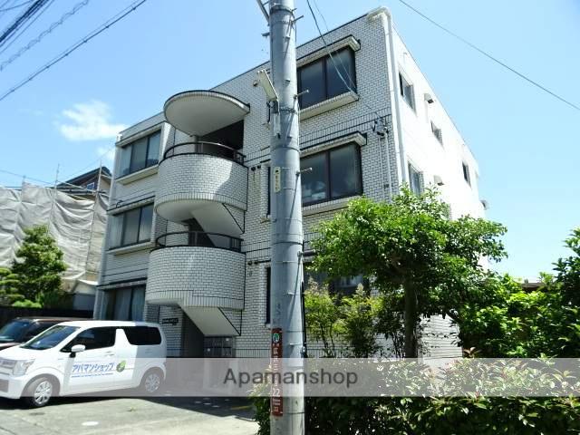 沢乃杜レジデンス