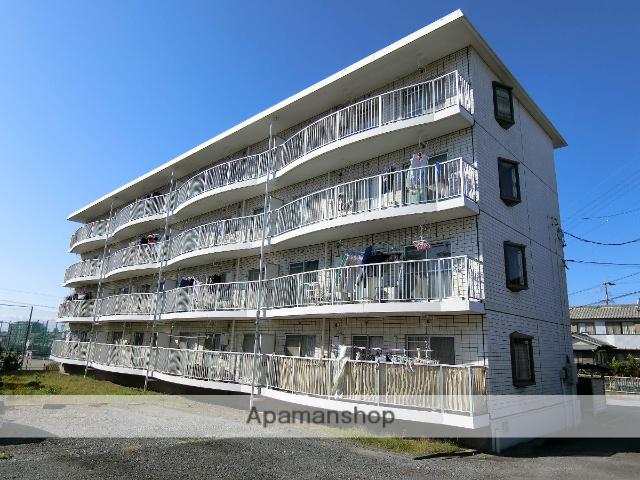 グリーンハイツ青葉台