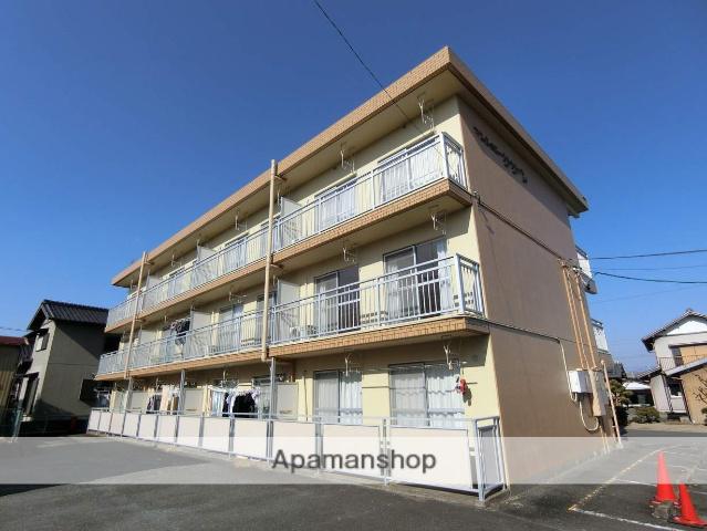 マンションサザン