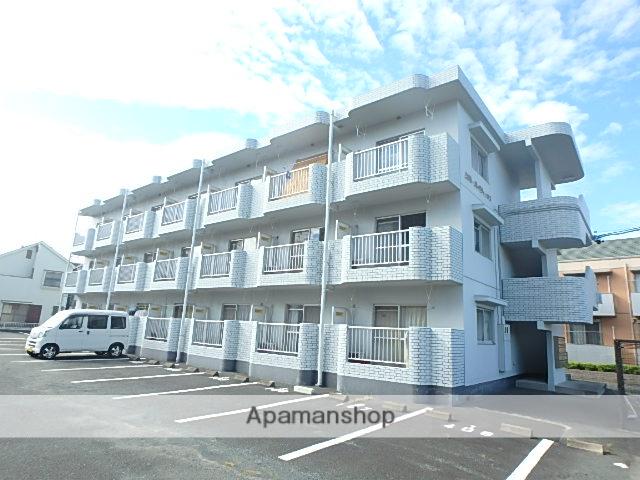 リバーハイツ今之浦Ⅱ