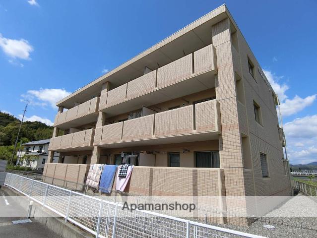 セラヴィー参番館