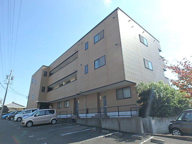 ディアコート(2DK/3階)