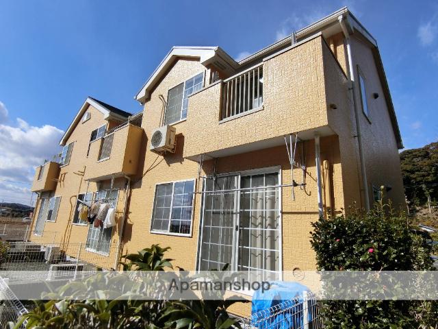 リバーアイランド(2LDK/2階)