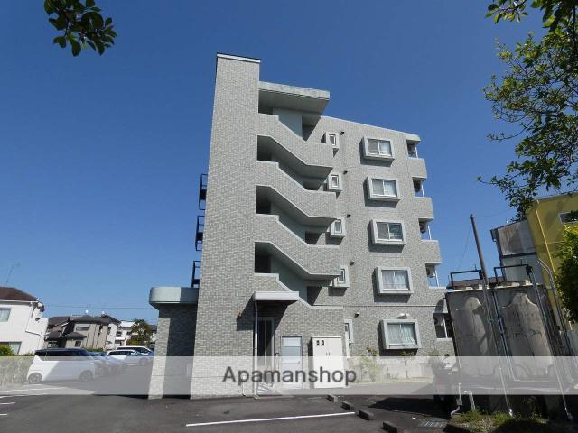 ふるさと(3LDK/4階)