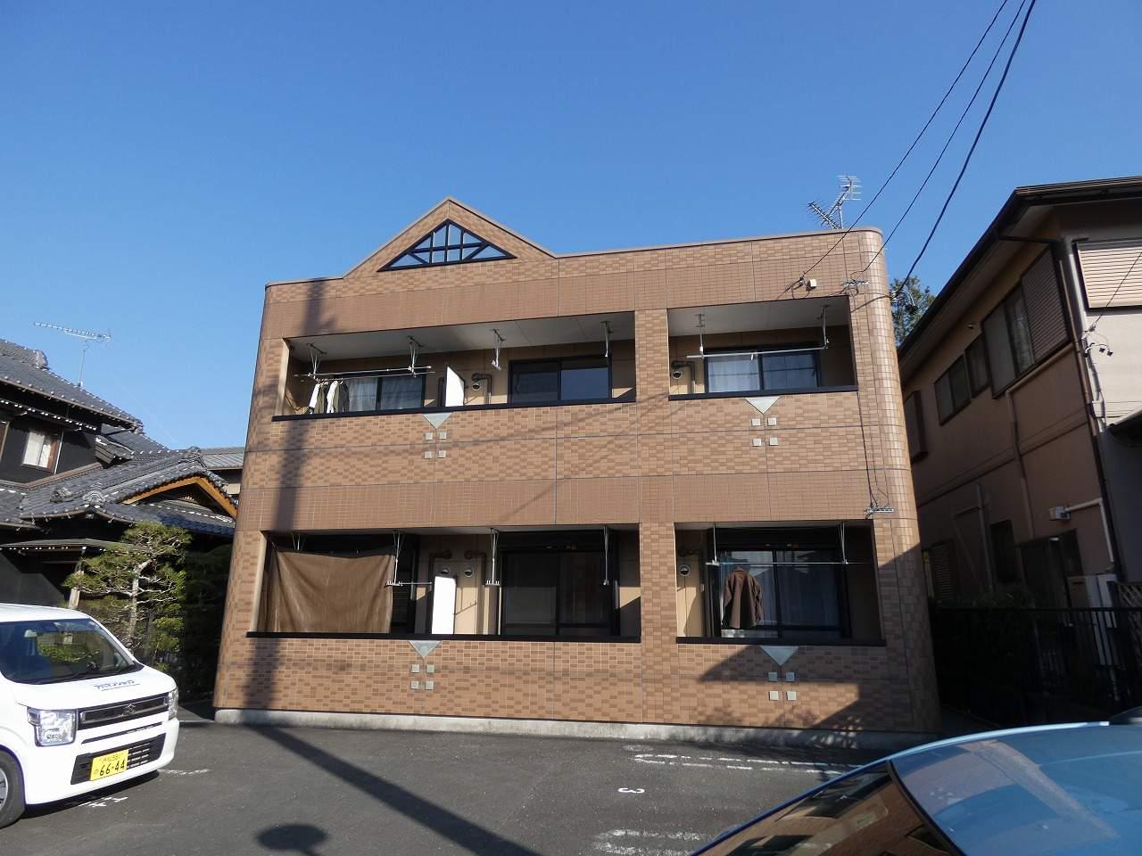 スターパレス谷上