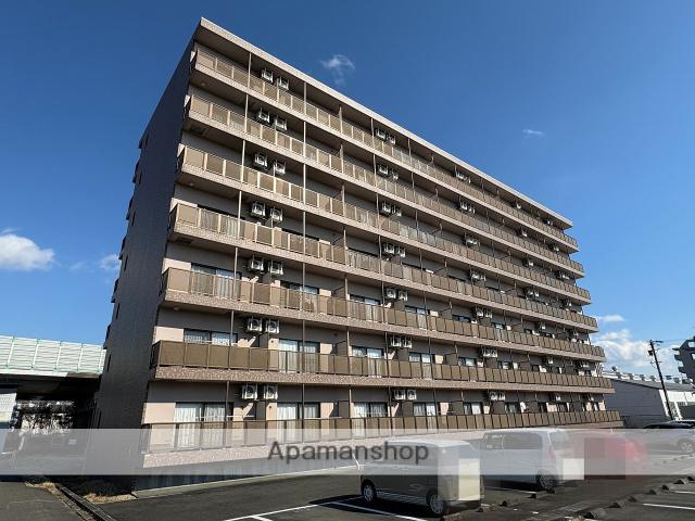 MP Ⅹ番館