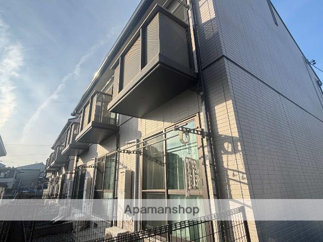 フィオーレ城北B