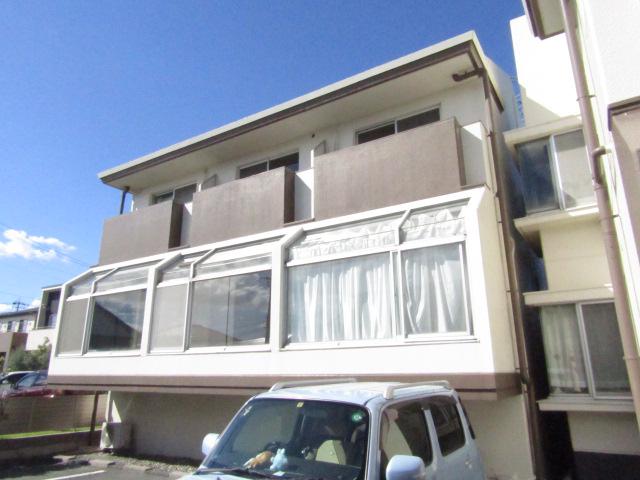 上島ロイドアパートC棟