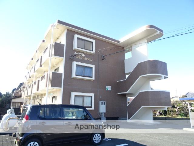 ノーブルアビタシオン