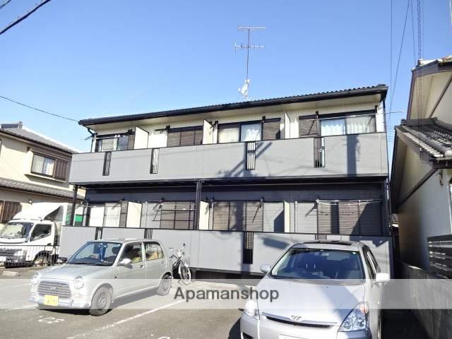 メゾン雅野(1K/1階)