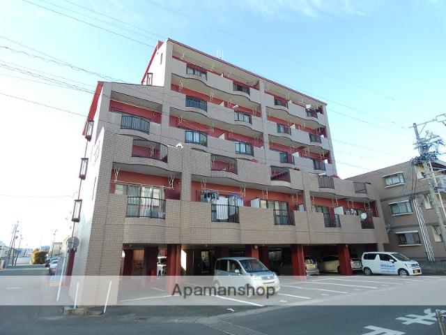 しきレジデンス真乃